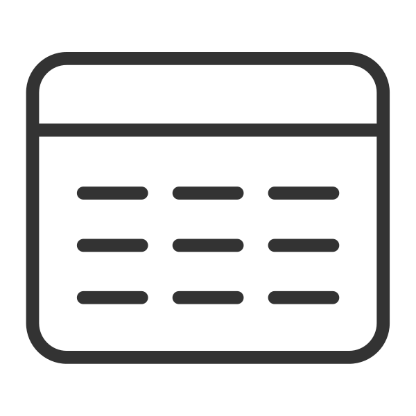 iconcalendar Svg File