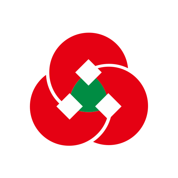 山东省农村信用社logo Svg File