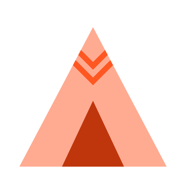 wigwam Svg File