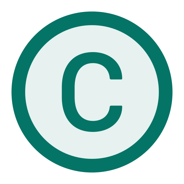 copyrightcircle