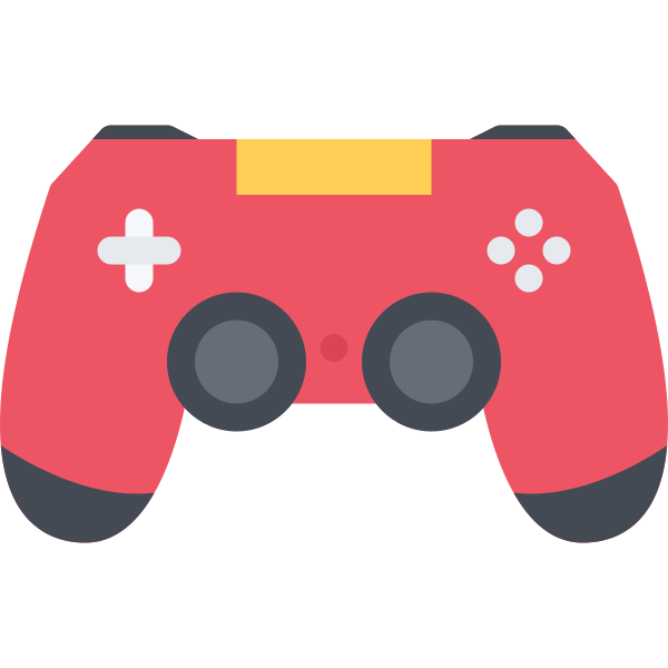 gamepadplaystation Svg File