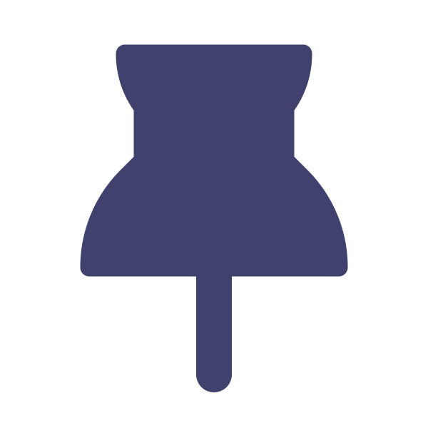 Thumbtack Svg File