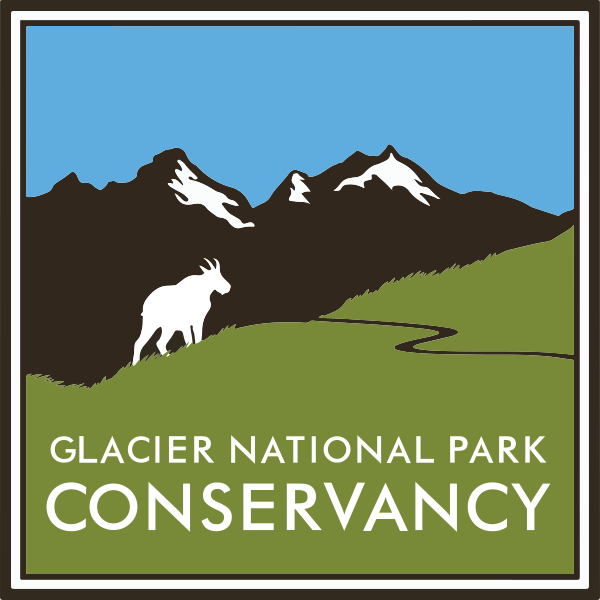 Glacier Conservancy Logo Svg File