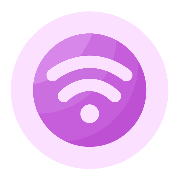 WIFI Svg File