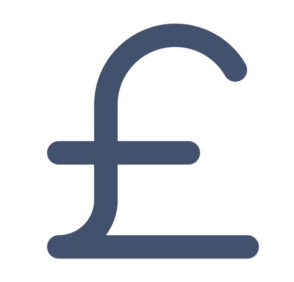 pound Svg File