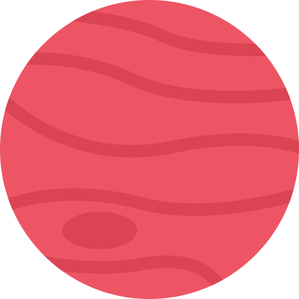 jupiter1 Svg File