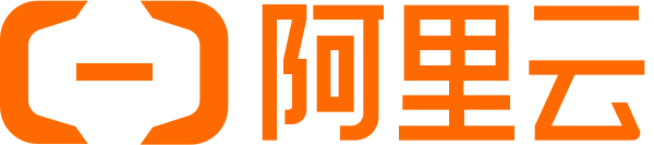 阿里云官方中文LOGO Svg File