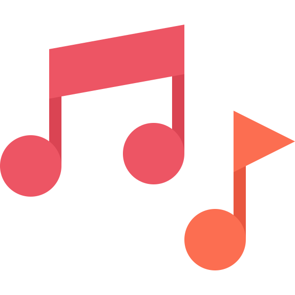 music Svg File