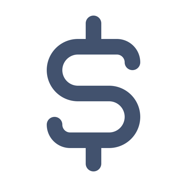 dollarsign Svg File