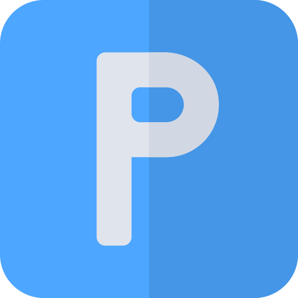 034parking Svg File