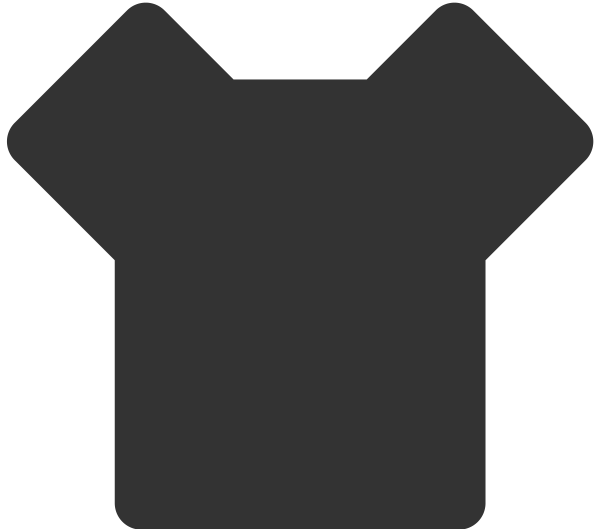 服饰 Svg File