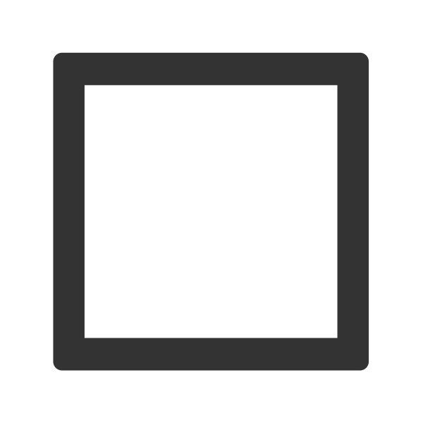 square Svg File