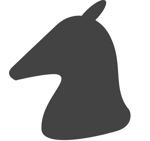 siglyphhorse Svg File