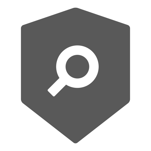 securityscanfill Svg File