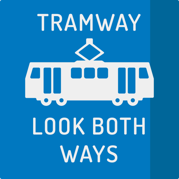 003tram1 Svg File