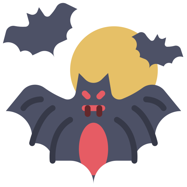 Bat Scary