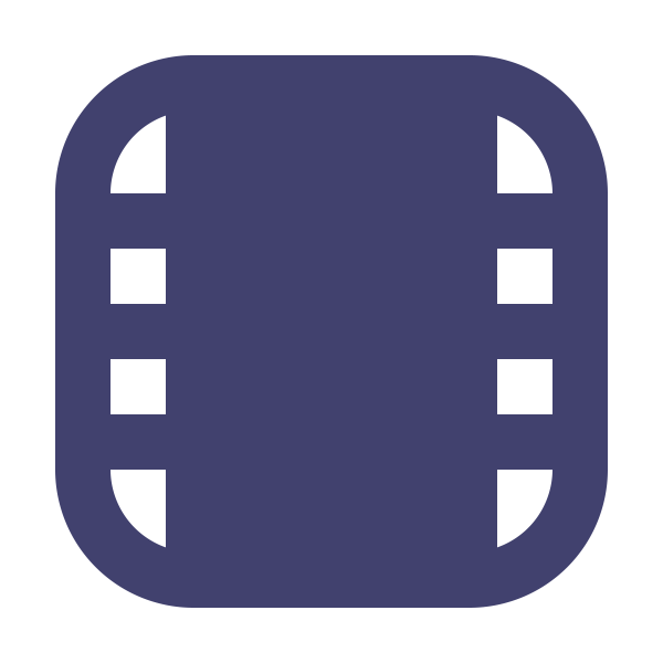 Film Svg File