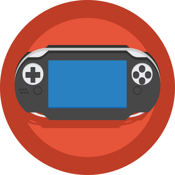 1videogame Svg File