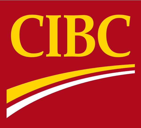 Canadian Imperial Bank Of Commerce Logo Svg File