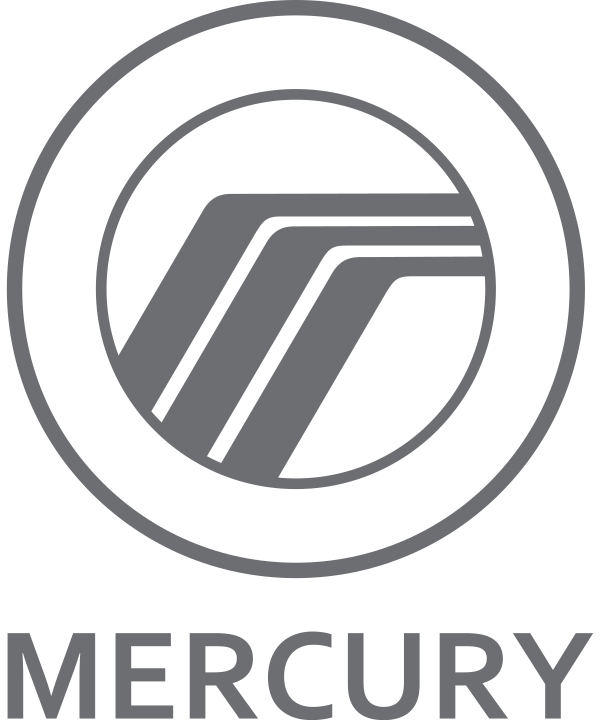 Mercury Logo Automobile Company Logo Svg File
