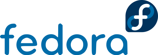 Fedora Logo Svg File