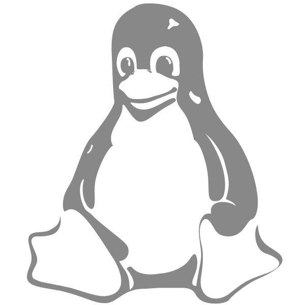 tux Svg File