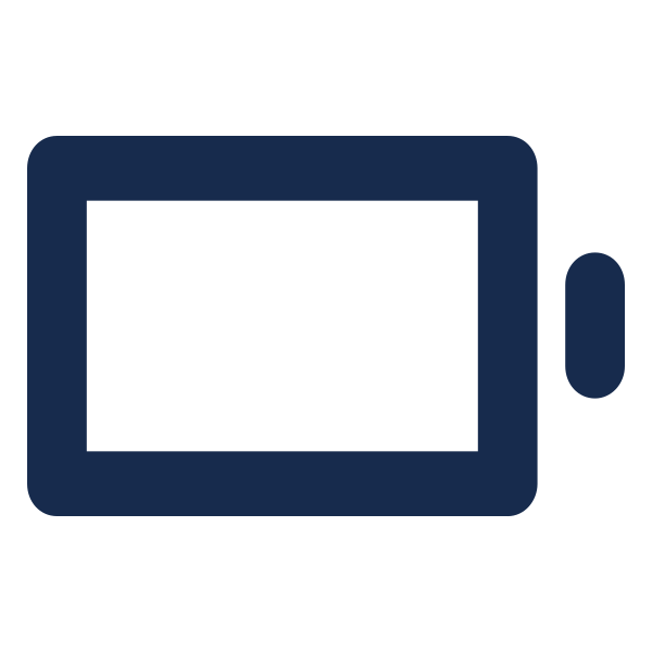 battery Svg File