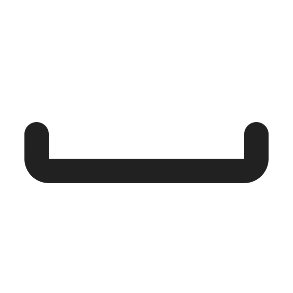 Spacebar1 Svg File