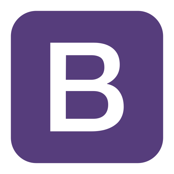 Bootstrap Svg File