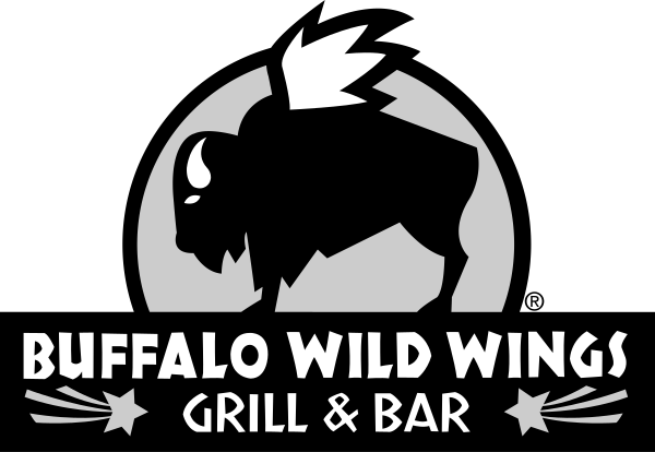 Buffalo Wild Logo