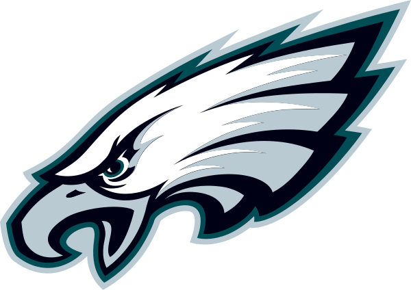 Philadelphia Eagles 2 Logo