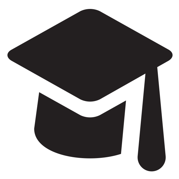 Education Svg File