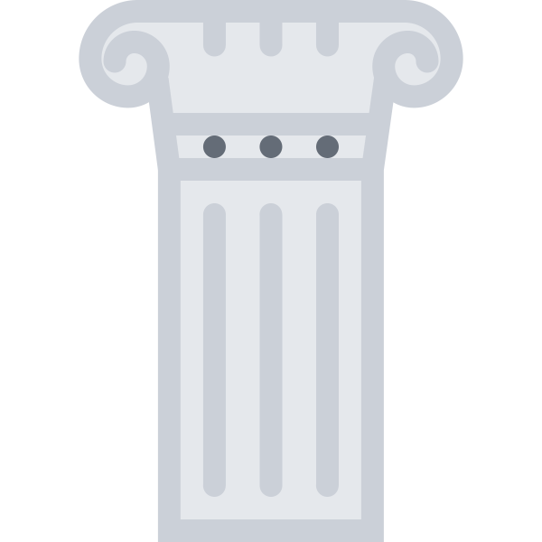 column Svg File