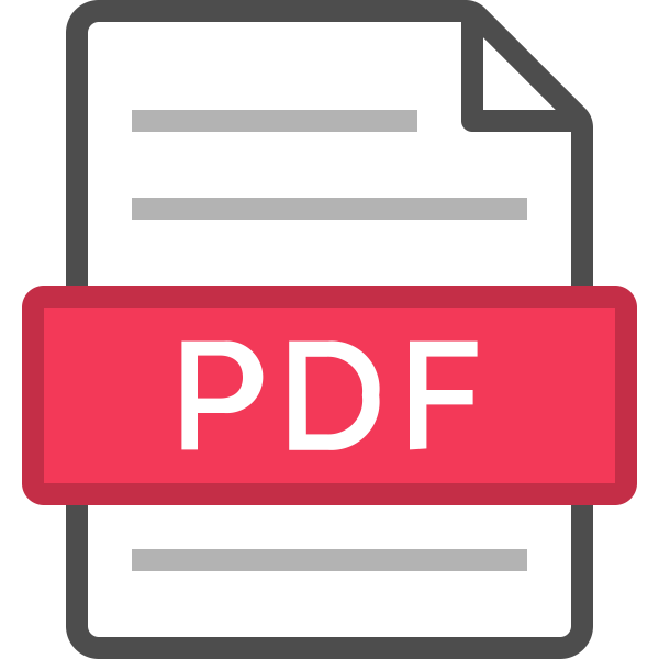 pdf文件 Svg File