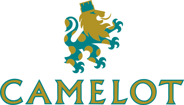 Camelot1 Logo Svg File