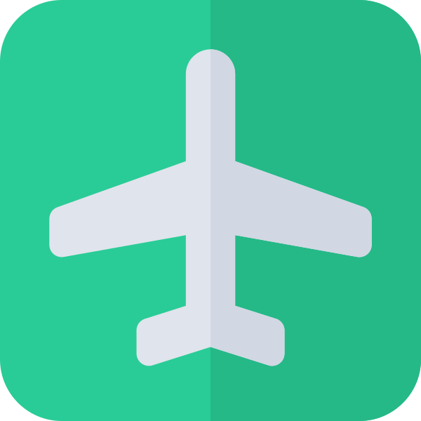 047airport Svg File