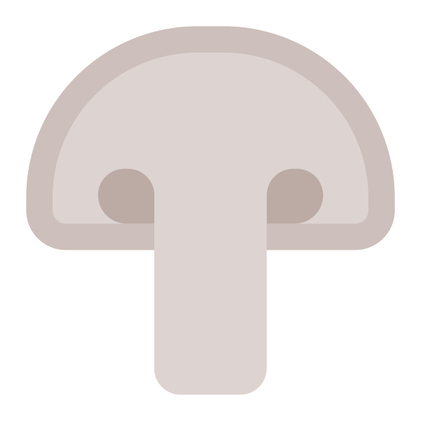 Mushrooms Svg File