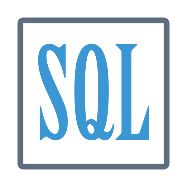 SQL查询 Svg File
