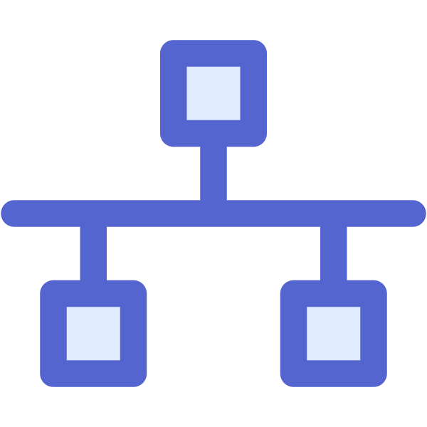 Sharp Icons Connection Ports Svg File