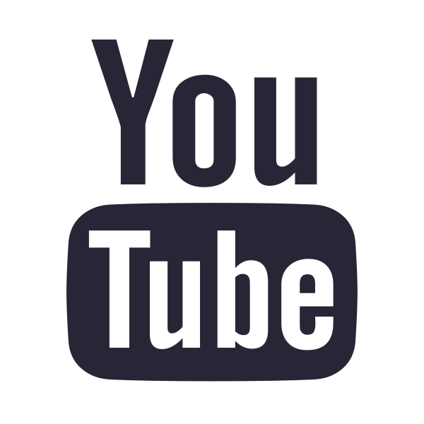 Youtube Svg File