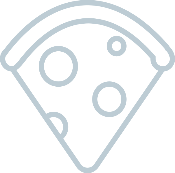 pizza Svg File