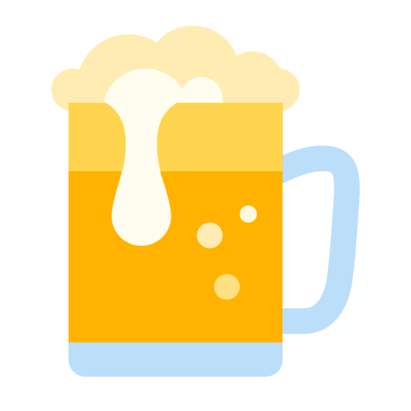 Beer Svg File