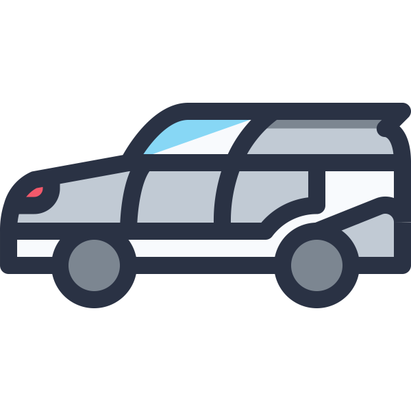 15wagon Svg File