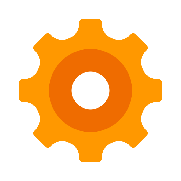 Gear Svg File