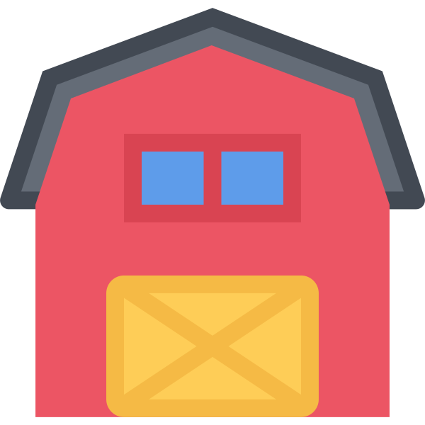 barn1 Svg File