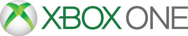 Xbox One Logo Svg File