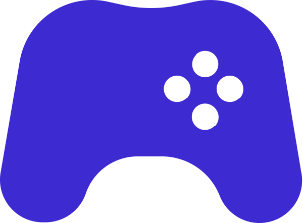 Joystick Svg File