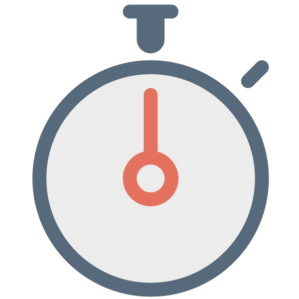 StopWatch Svg File