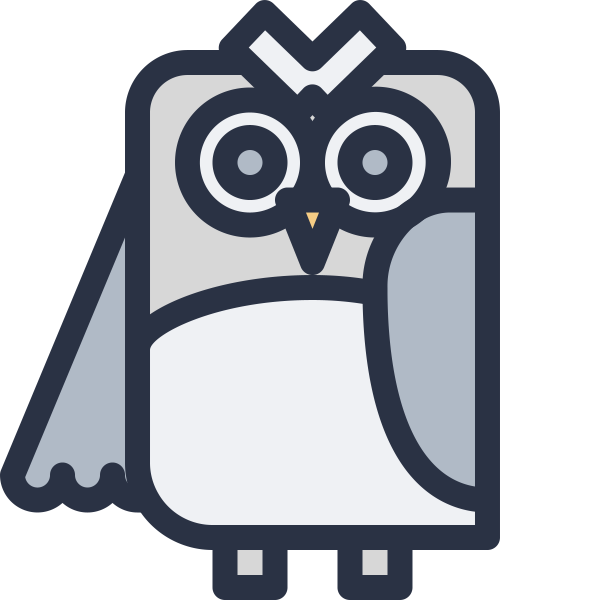 12owl Svg File