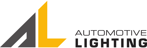 Automotive Lighting Logo Svg File